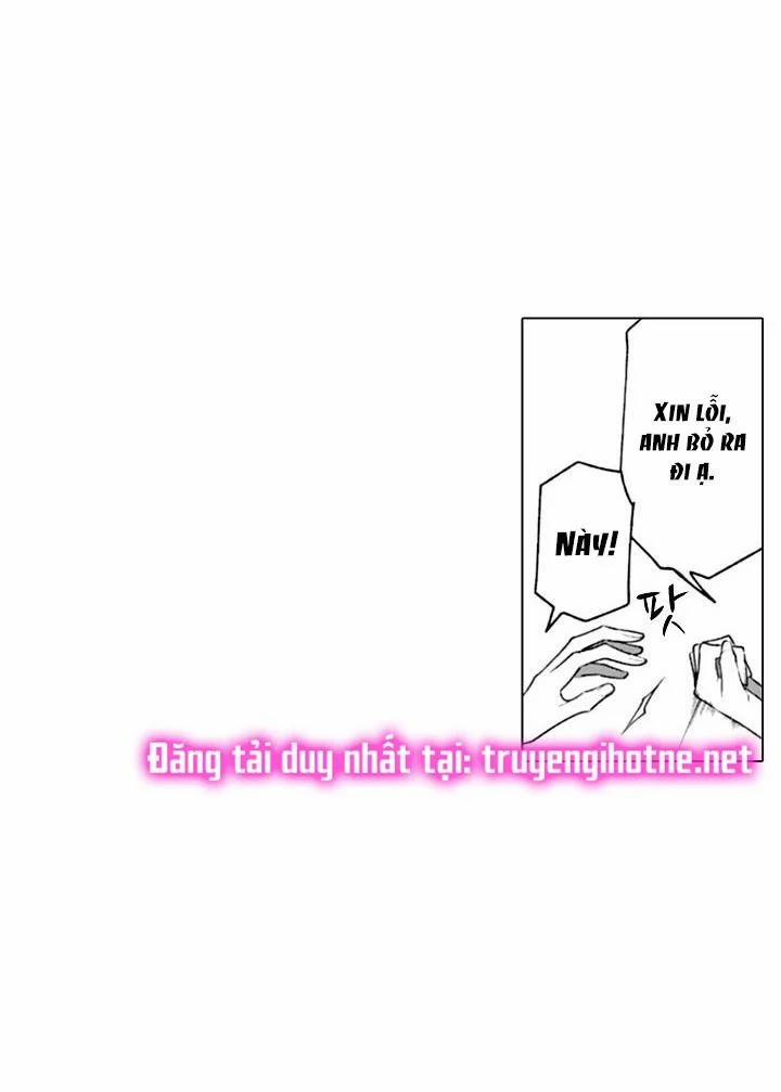 Che Giấu Bằng Nụ Hôn,đừng Để Bị Lộ 12.1 trang 40