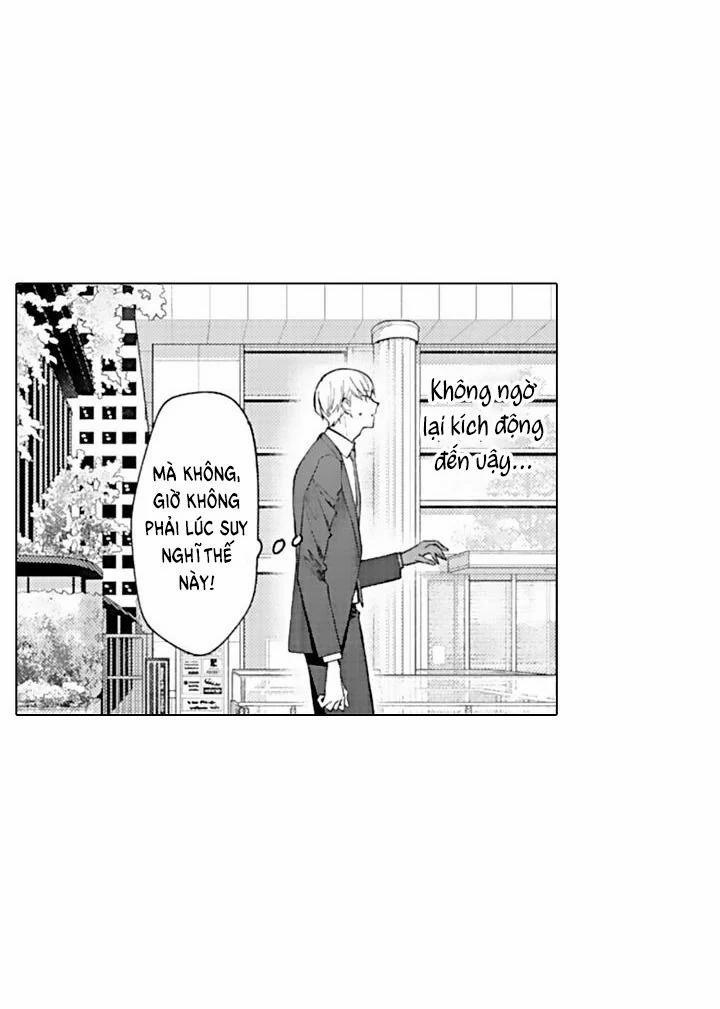 Che Giấu Bằng Nụ Hôn,đừng Để Bị Lộ 12.1 trang 41