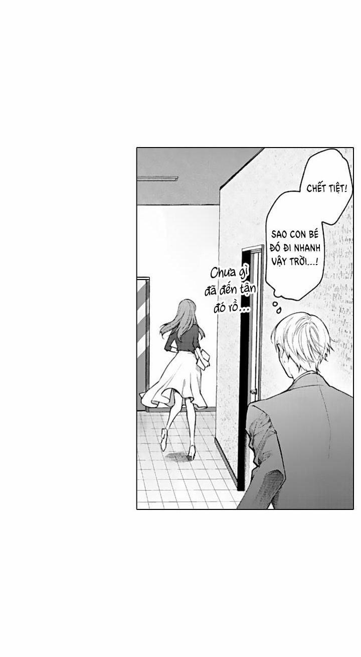 Che Giấu Bằng Nụ Hôn,đừng Để Bị Lộ 12.1 trang 42