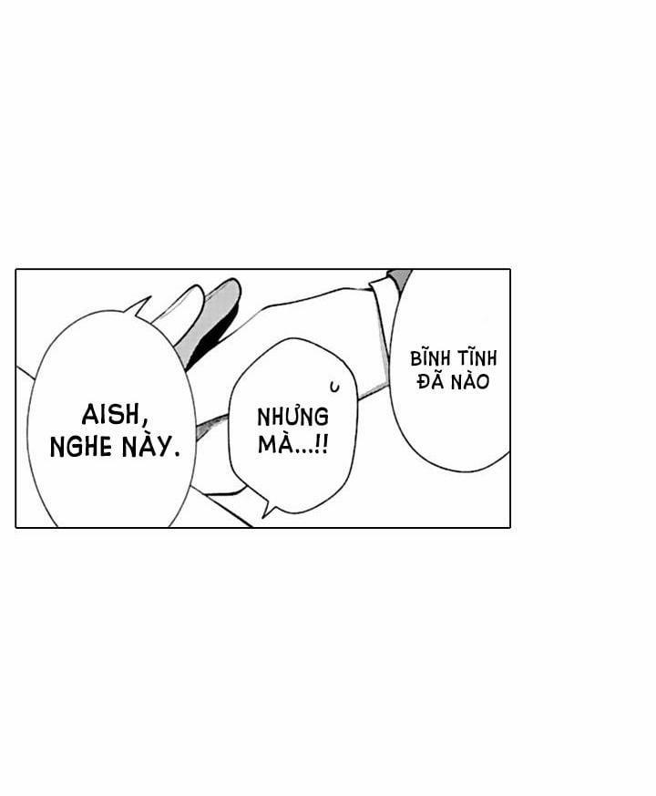 Che Giấu Bằng Nụ Hôn,đừng Để Bị Lộ 12.1 trang 5