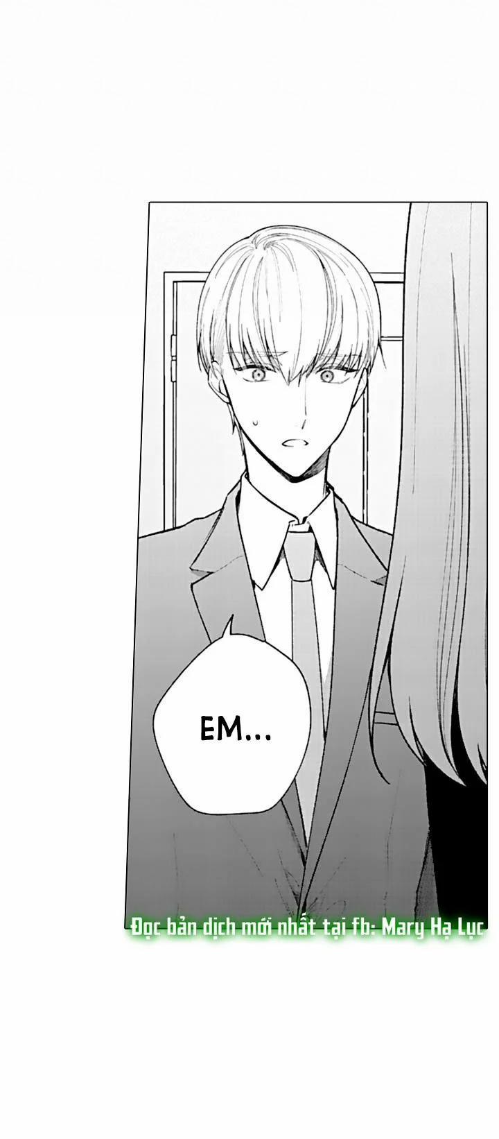 Che Giấu Bằng Nụ Hôn,đừng Để Bị Lộ 12.2 trang 10