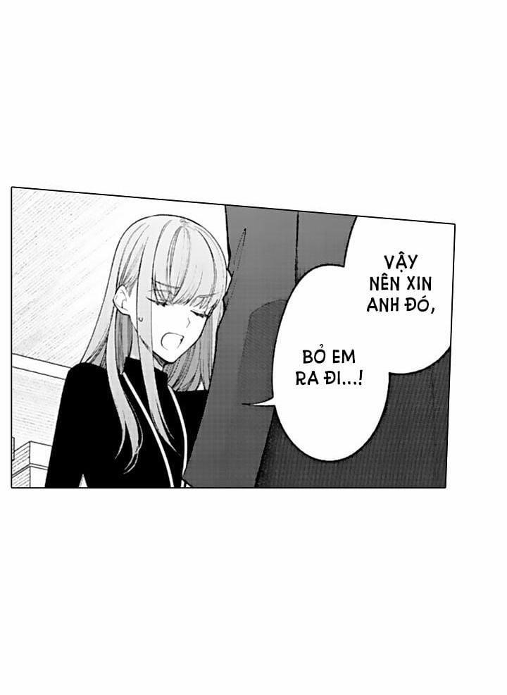 Che Giấu Bằng Nụ Hôn,đừng Để Bị Lộ 12.2 trang 12