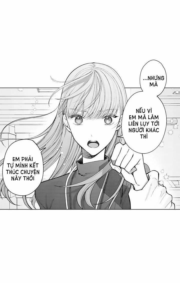 Che Giấu Bằng Nụ Hôn,đừng Để Bị Lộ 12.2 trang 15