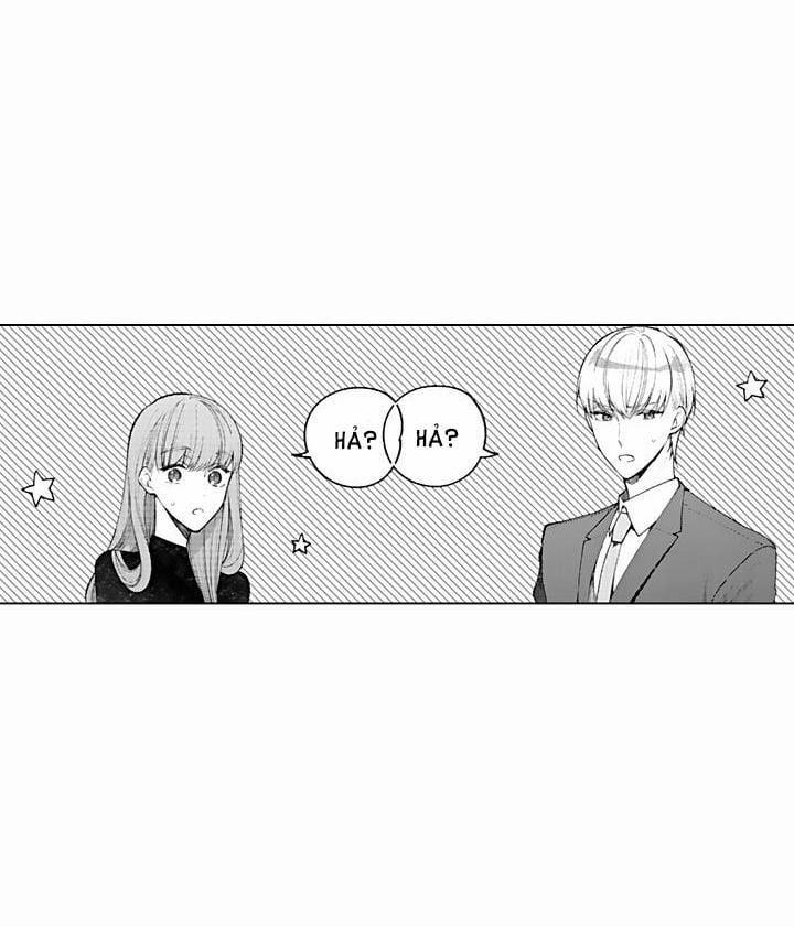 Che Giấu Bằng Nụ Hôn,đừng Để Bị Lộ 12.2 trang 27