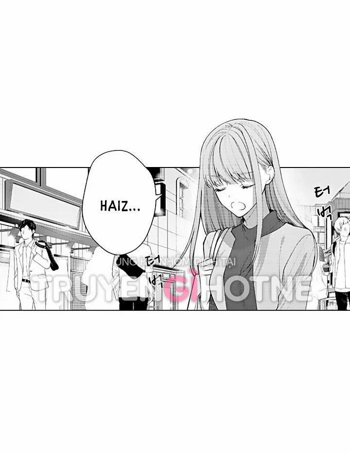 Che Giấu Bằng Nụ Hôn,đừng Để Bị Lộ 12.2 trang 29