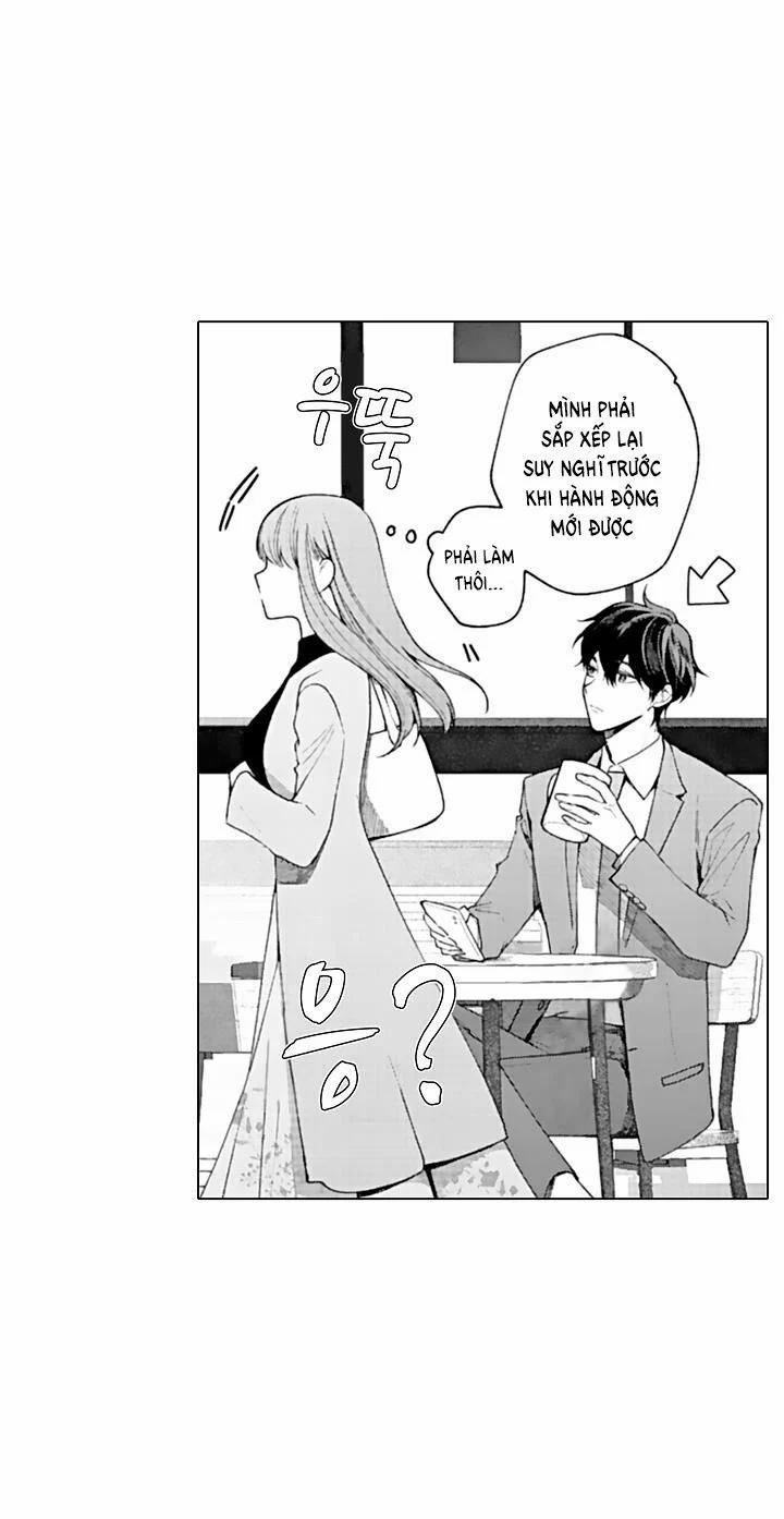 Che Giấu Bằng Nụ Hôn,đừng Để Bị Lộ 12.2 trang 31