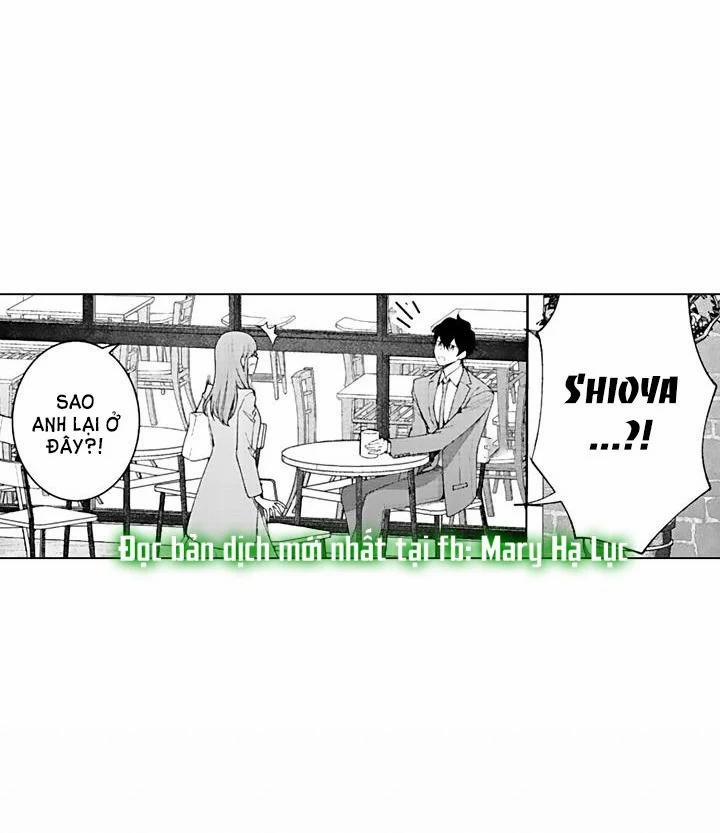 Che Giấu Bằng Nụ Hôn,đừng Để Bị Lộ 12.2 trang 32