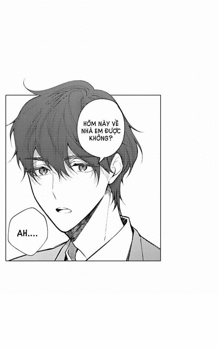 Che Giấu Bằng Nụ Hôn,đừng Để Bị Lộ 12.2 trang 33