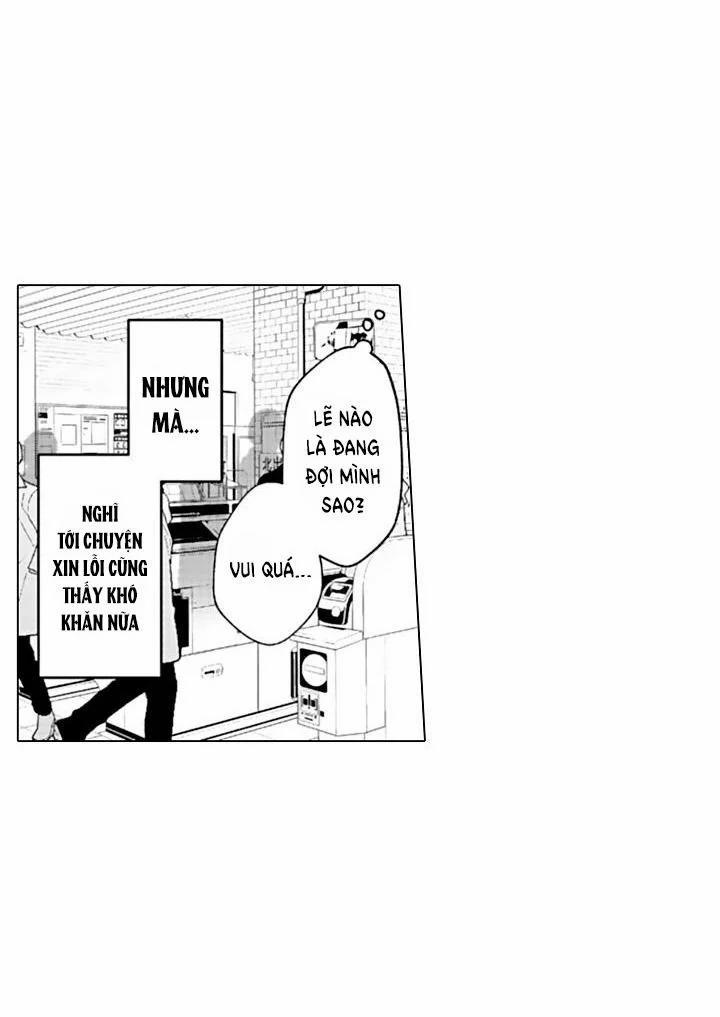 Che Giấu Bằng Nụ Hôn,đừng Để Bị Lộ 12.2 trang 35