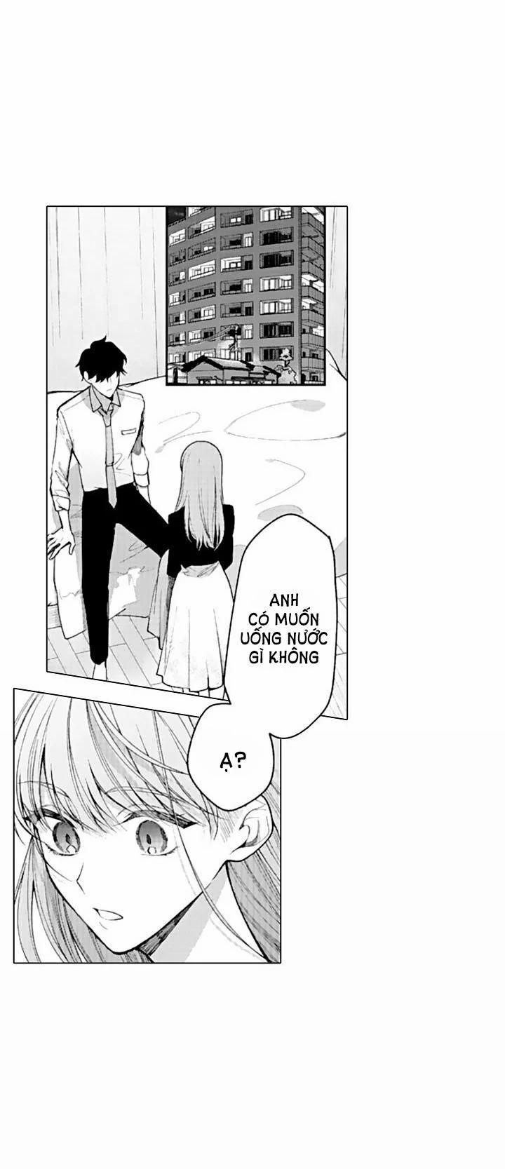 Che Giấu Bằng Nụ Hôn,đừng Để Bị Lộ 12.2 trang 38