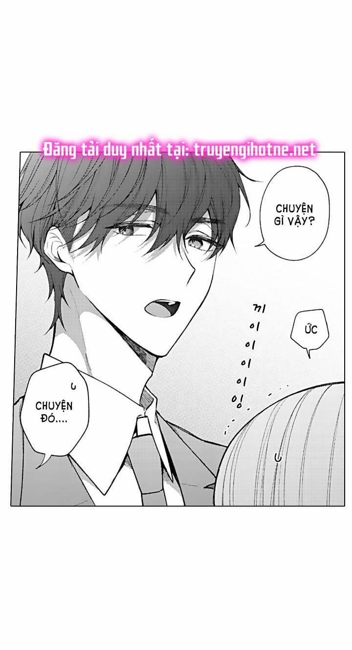 Che Giấu Bằng Nụ Hôn,đừng Để Bị Lộ 12.2 trang 4