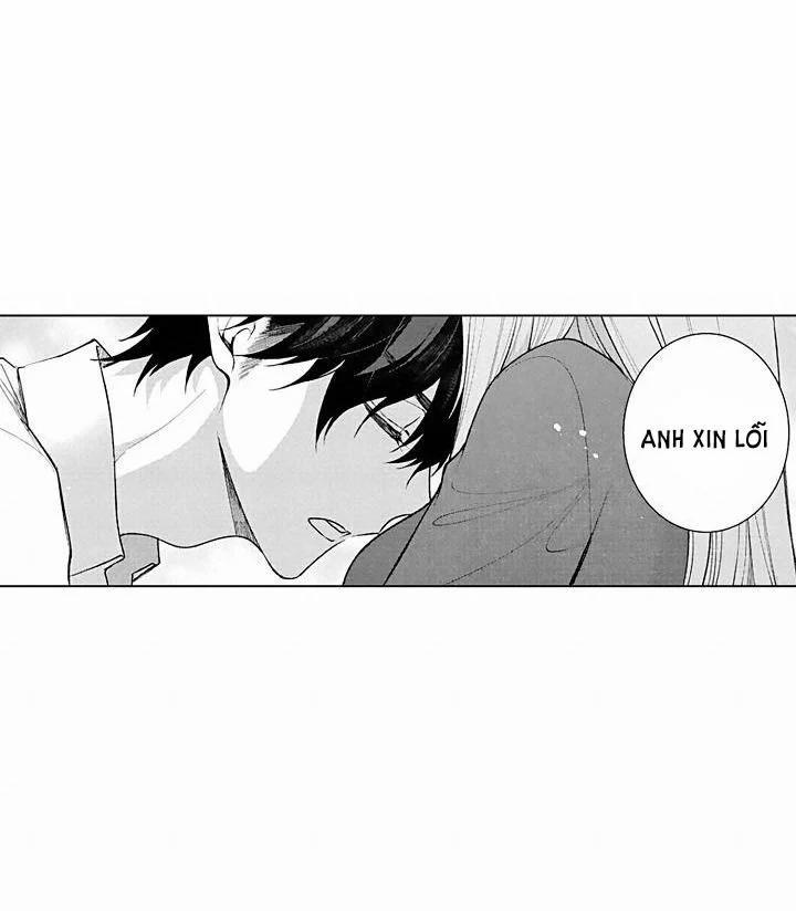 Che Giấu Bằng Nụ Hôn,đừng Để Bị Lộ 12.2 trang 42