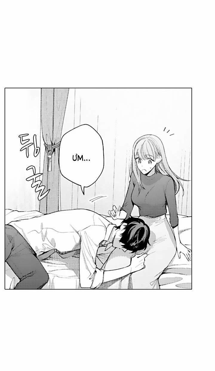 Che Giấu Bằng Nụ Hôn,đừng Để Bị Lộ 12.2 trang 44