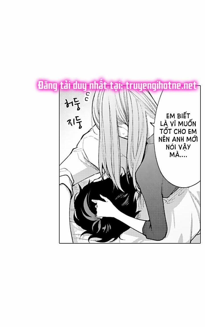 Che Giấu Bằng Nụ Hôn,đừng Để Bị Lộ 12.2 trang 45