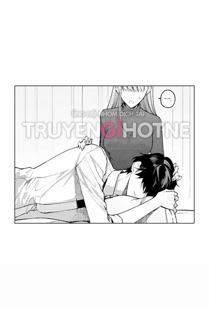 Che Giấu Bằng Nụ Hôn,đừng Để Bị Lộ 12.2 trang 48