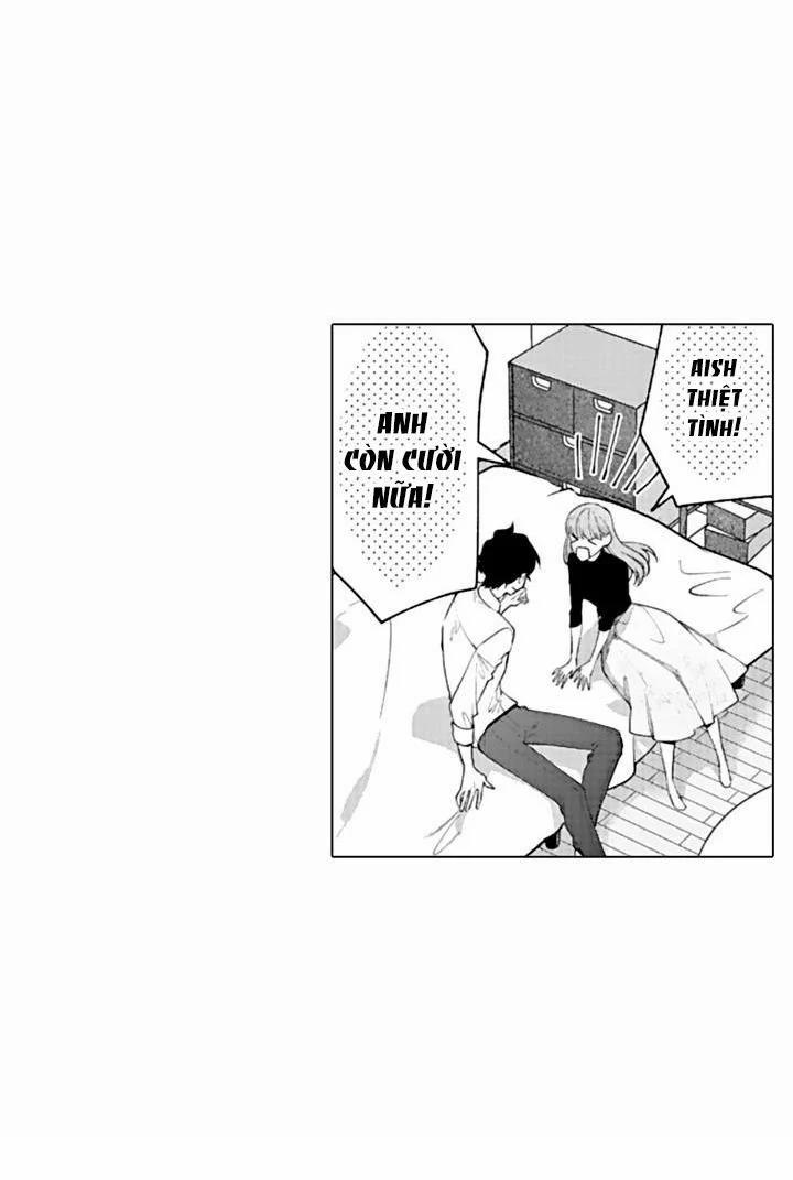 Che Giấu Bằng Nụ Hôn,đừng Để Bị Lộ 12.2 trang 49