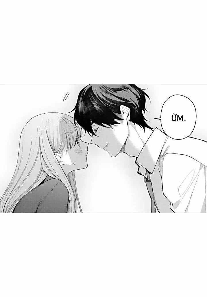 Che Giấu Bằng Nụ Hôn,đừng Để Bị Lộ 12.2 trang 52