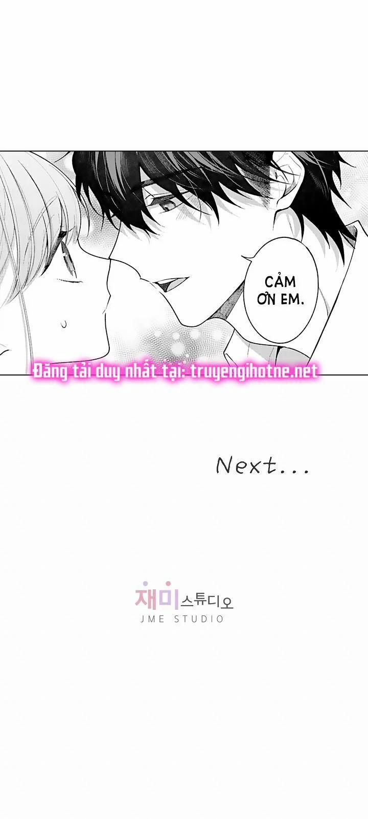 Che Giấu Bằng Nụ Hôn,đừng Để Bị Lộ 12.2 trang 53