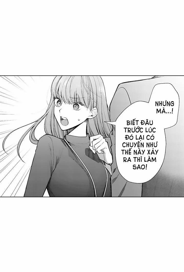 Che Giấu Bằng Nụ Hôn,đừng Để Bị Lộ 12.2 trang 8