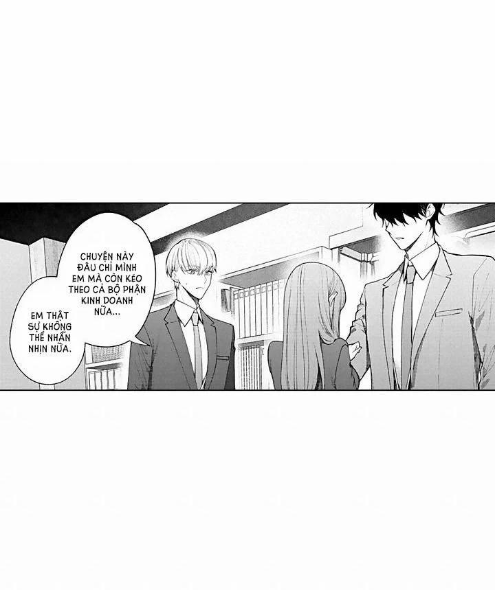 Che Giấu Bằng Nụ Hôn,đừng Để Bị Lộ 12.2 trang 9