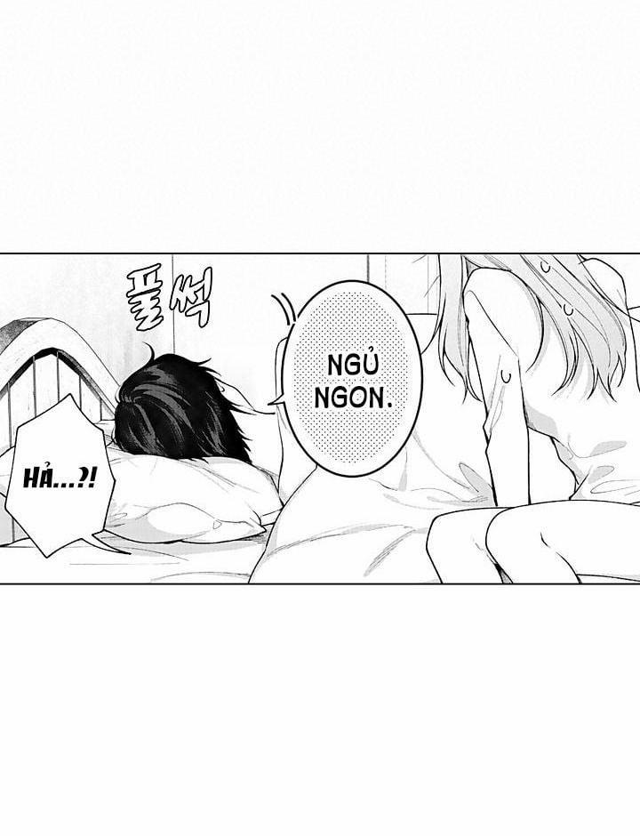 Che Giấu Bằng Nụ Hôn,đừng Để Bị Lộ 12.3 trang 10