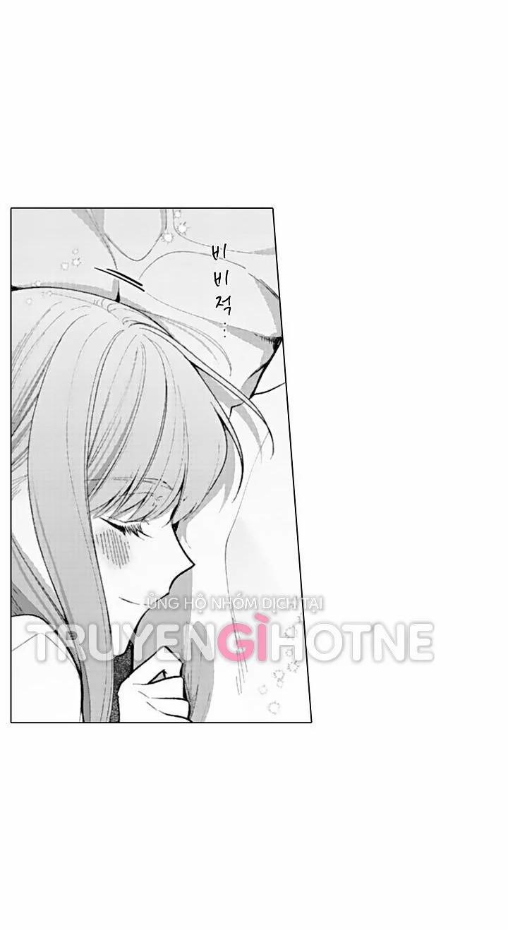 Che Giấu Bằng Nụ Hôn,đừng Để Bị Lộ 12.3 trang 17