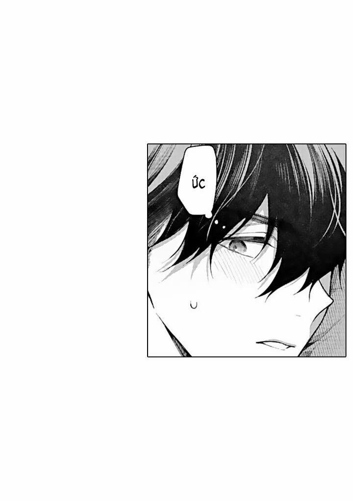 Che Giấu Bằng Nụ Hôn,đừng Để Bị Lộ 12.3 trang 18