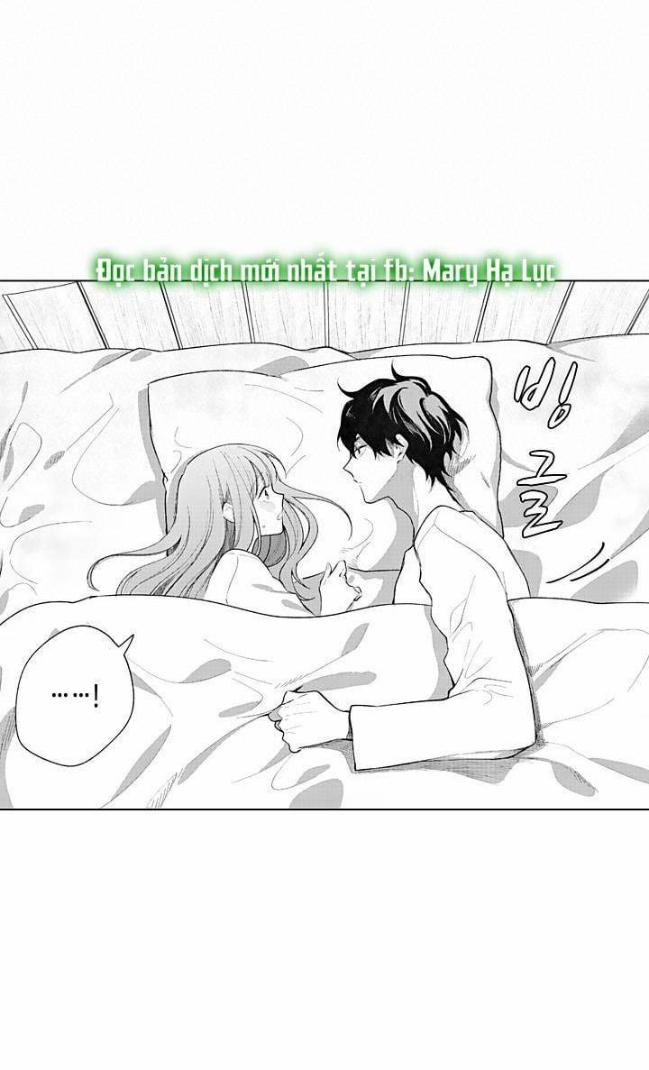 Che Giấu Bằng Nụ Hôn,đừng Để Bị Lộ 12.3 trang 24