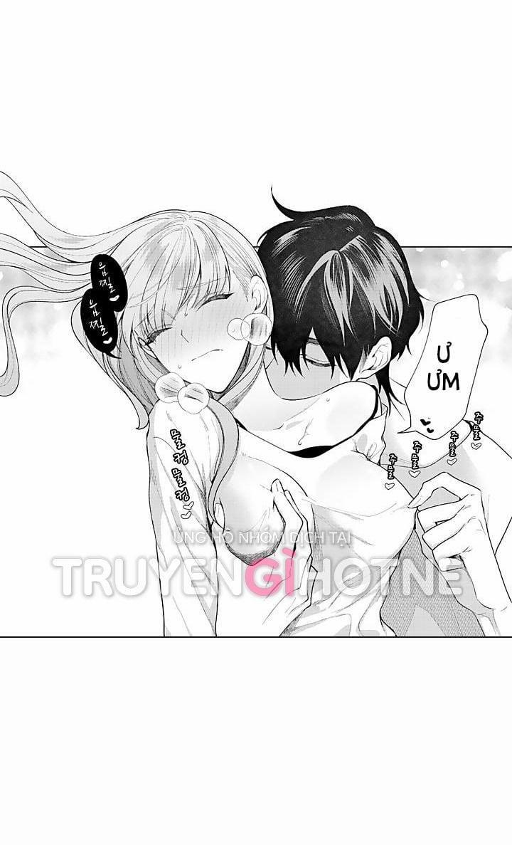 Che Giấu Bằng Nụ Hôn,đừng Để Bị Lộ 12.3 trang 29