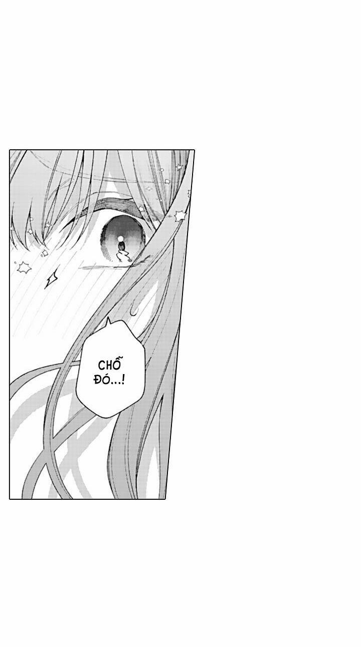 Che Giấu Bằng Nụ Hôn,đừng Để Bị Lộ 12.3 trang 38