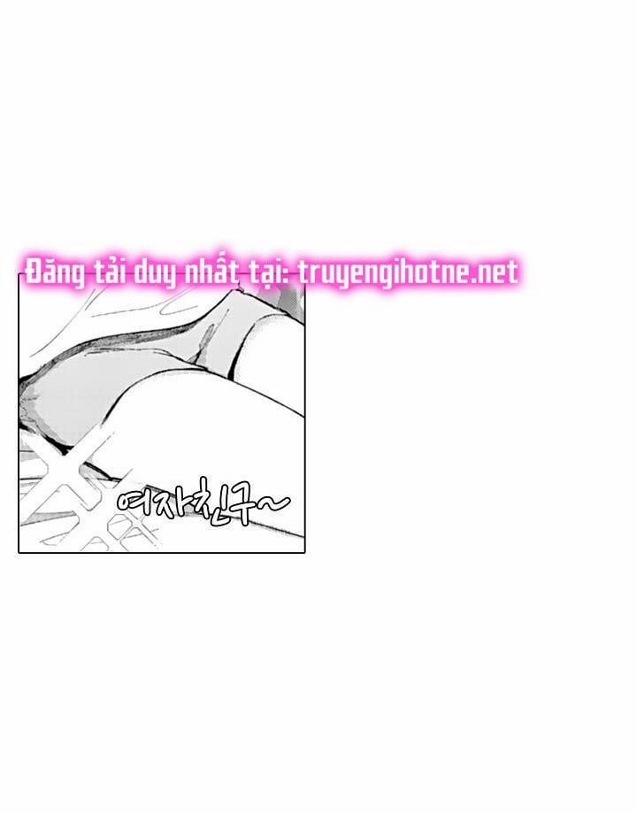 Che Giấu Bằng Nụ Hôn,đừng Để Bị Lộ 12.3 trang 4