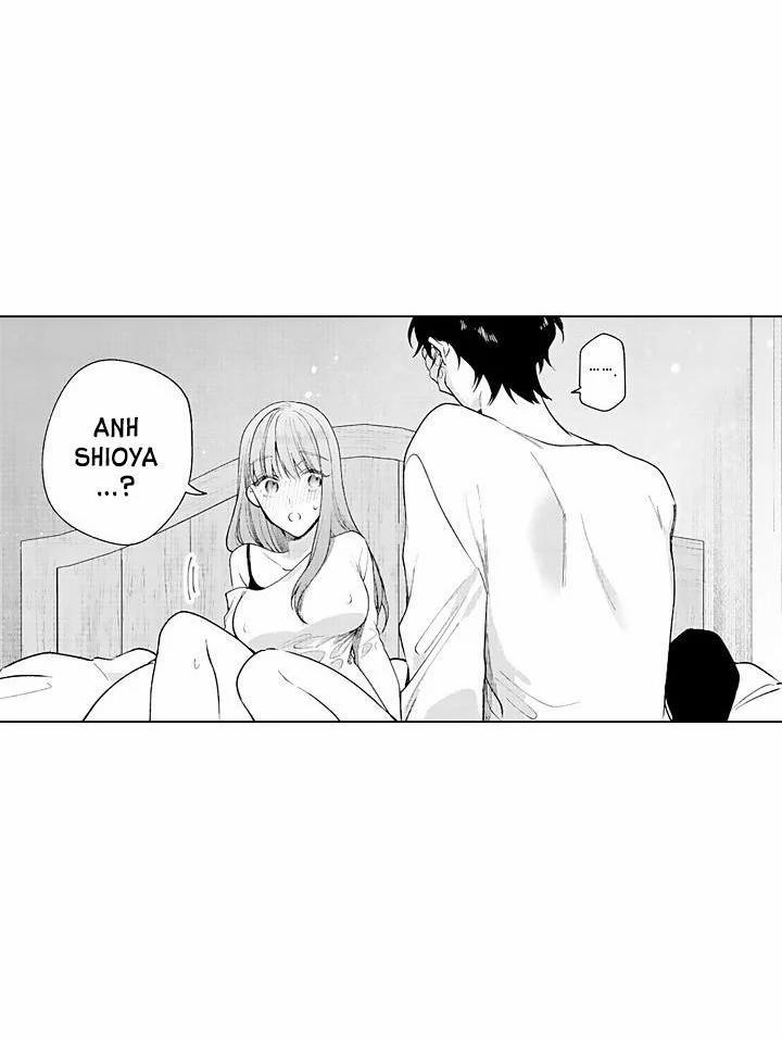 Che Giấu Bằng Nụ Hôn,đừng Để Bị Lộ 12.3 trang 48