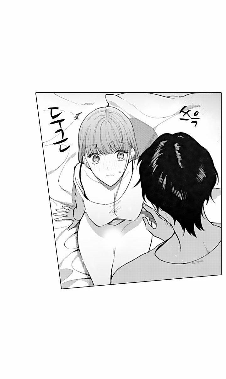 Che Giấu Bằng Nụ Hôn,đừng Để Bị Lộ 12.3 trang 49