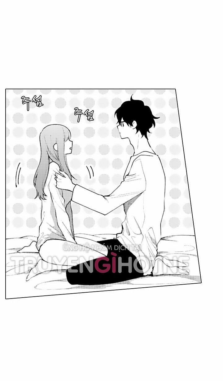 Che Giấu Bằng Nụ Hôn,đừng Để Bị Lộ 12.3 trang 50