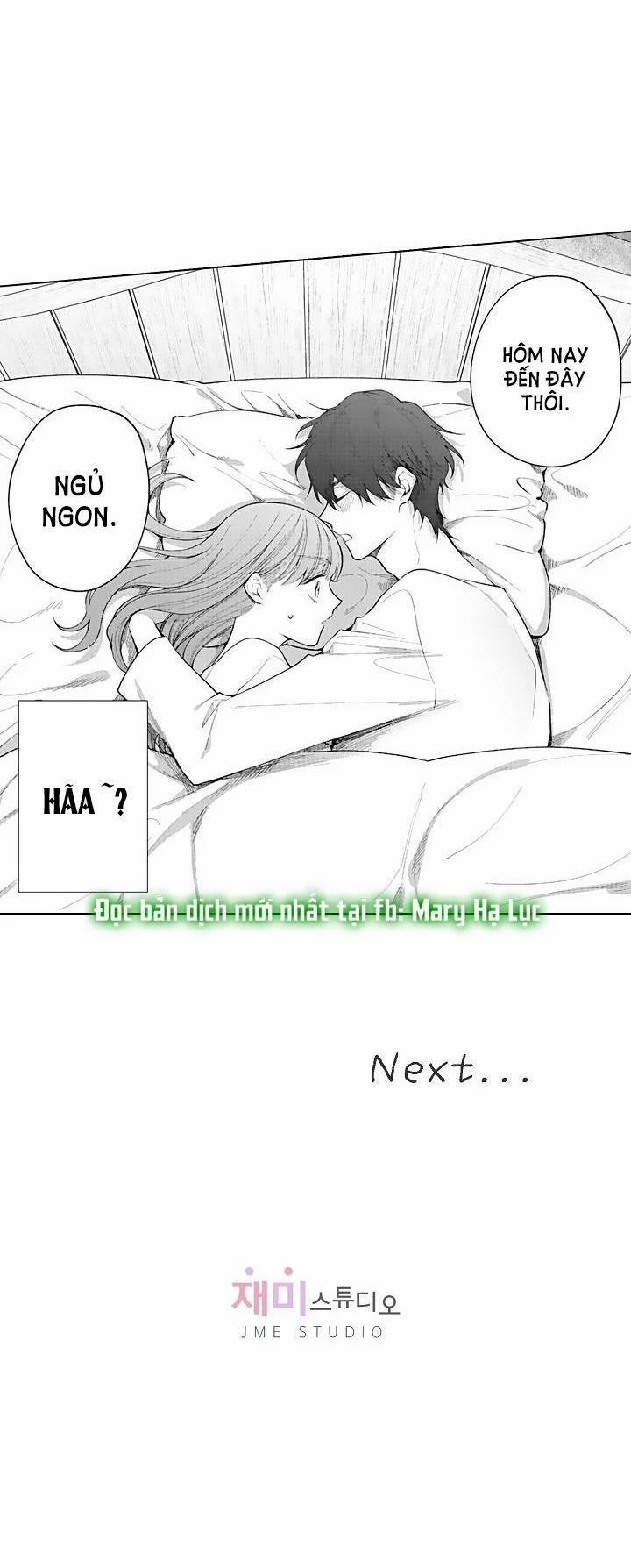 Che Giấu Bằng Nụ Hôn,đừng Để Bị Lộ 12.3 trang 51