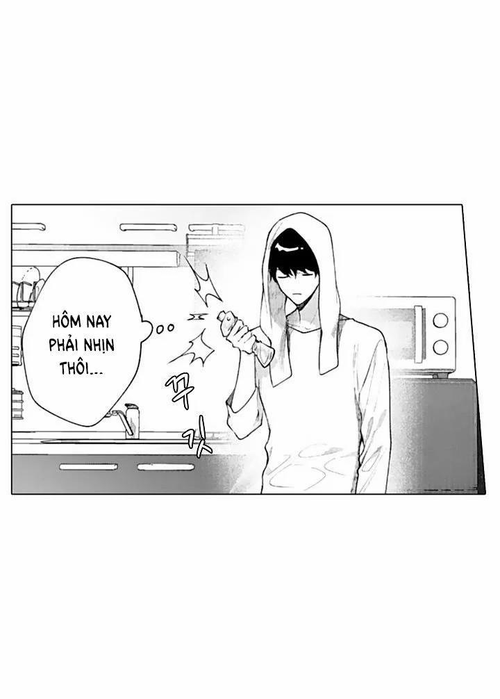 Che Giấu Bằng Nụ Hôn,đừng Để Bị Lộ 12.3 trang 6