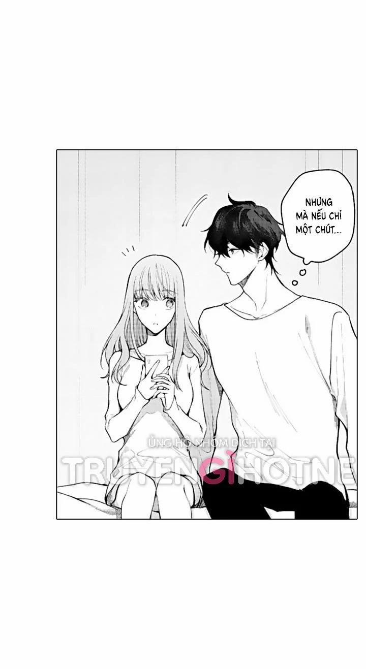 Che Giấu Bằng Nụ Hôn,đừng Để Bị Lộ 12.3 trang 7