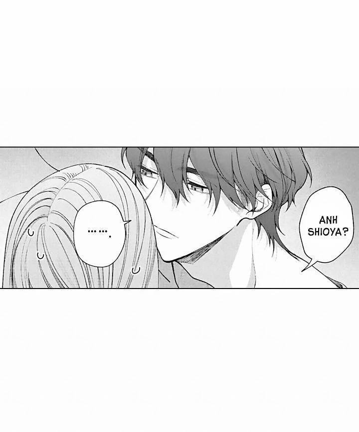 Che Giấu Bằng Nụ Hôn,đừng Để Bị Lộ 12.3 trang 9