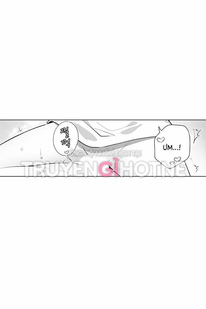 Che Giấu Bằng Nụ Hôn,đừng Để Bị Lộ 13.1 trang 19