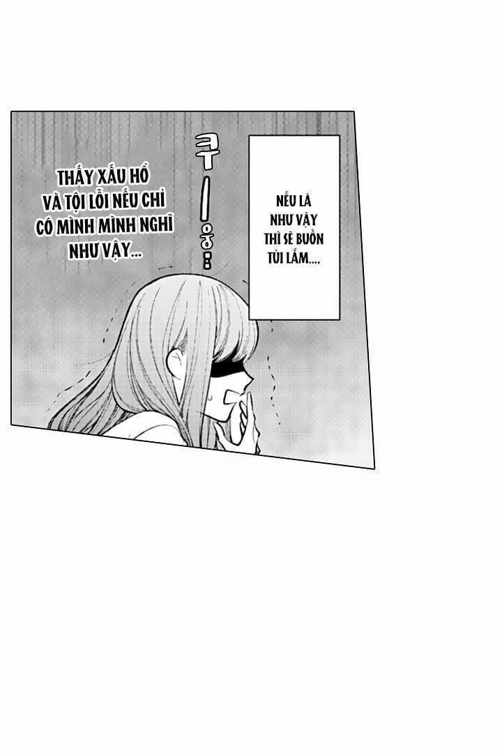 Che Giấu Bằng Nụ Hôn,đừng Để Bị Lộ 13.1 trang 2