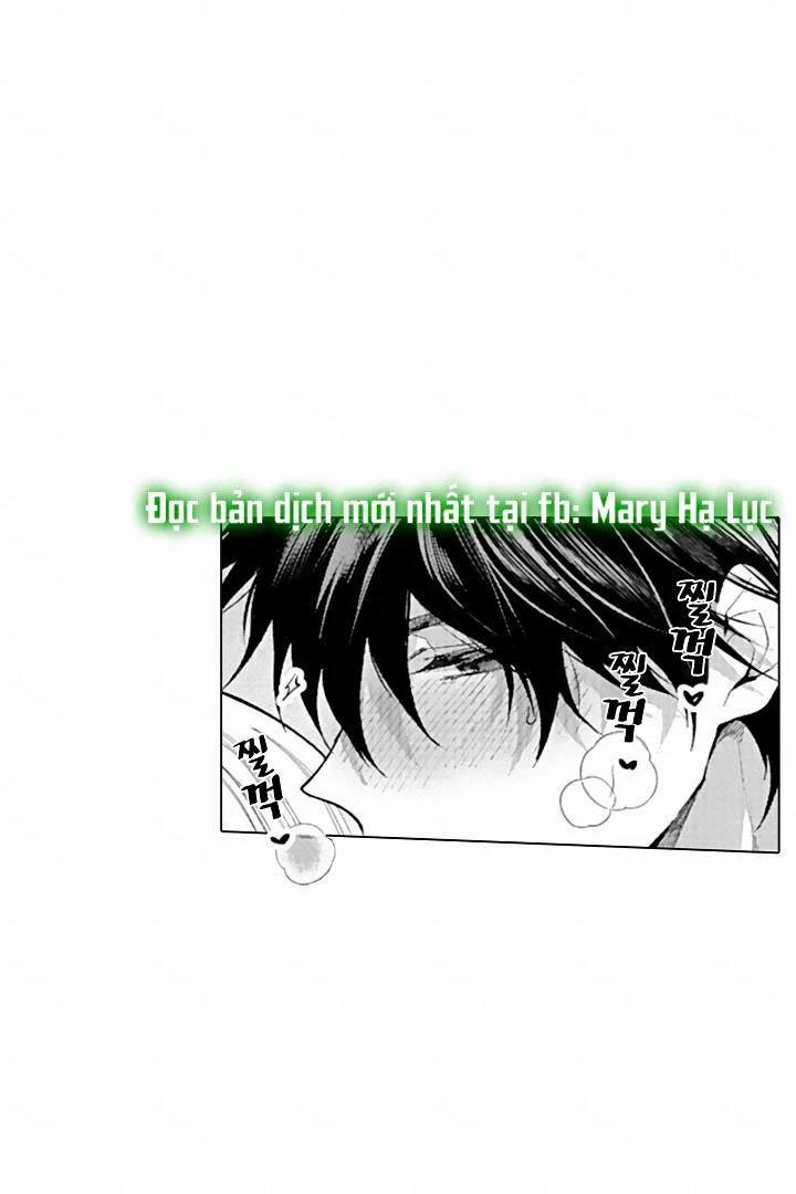 Che Giấu Bằng Nụ Hôn,đừng Để Bị Lộ 13.1 trang 22