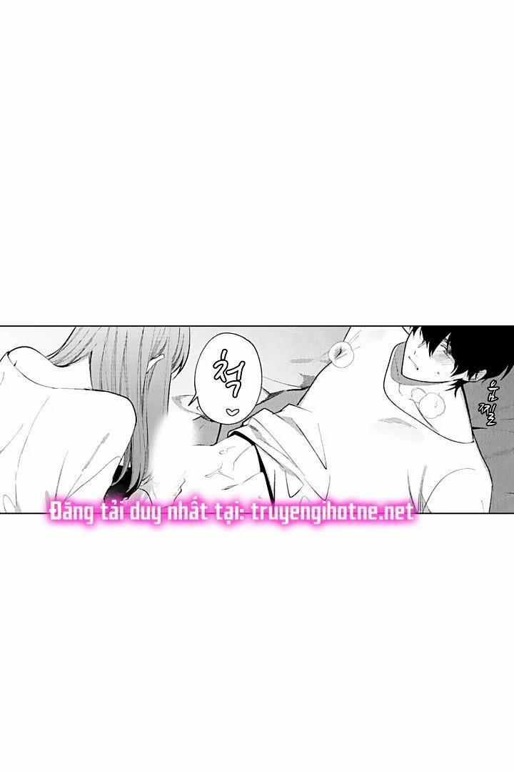 Che Giấu Bằng Nụ Hôn,đừng Để Bị Lộ 13.1 trang 25