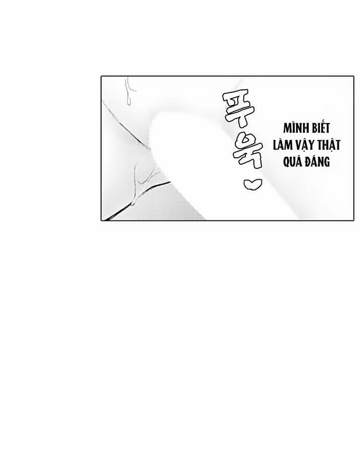 Che Giấu Bằng Nụ Hôn,đừng Để Bị Lộ 13.1 trang 27