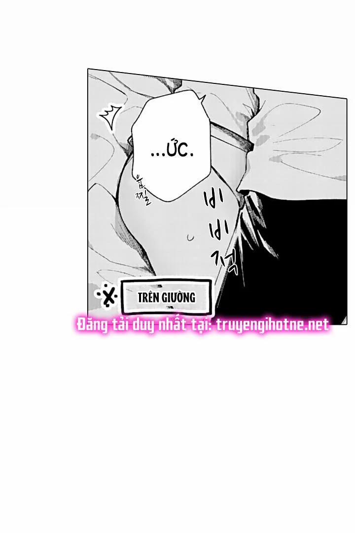 Che Giấu Bằng Nụ Hôn,đừng Để Bị Lộ 13.1 trang 3