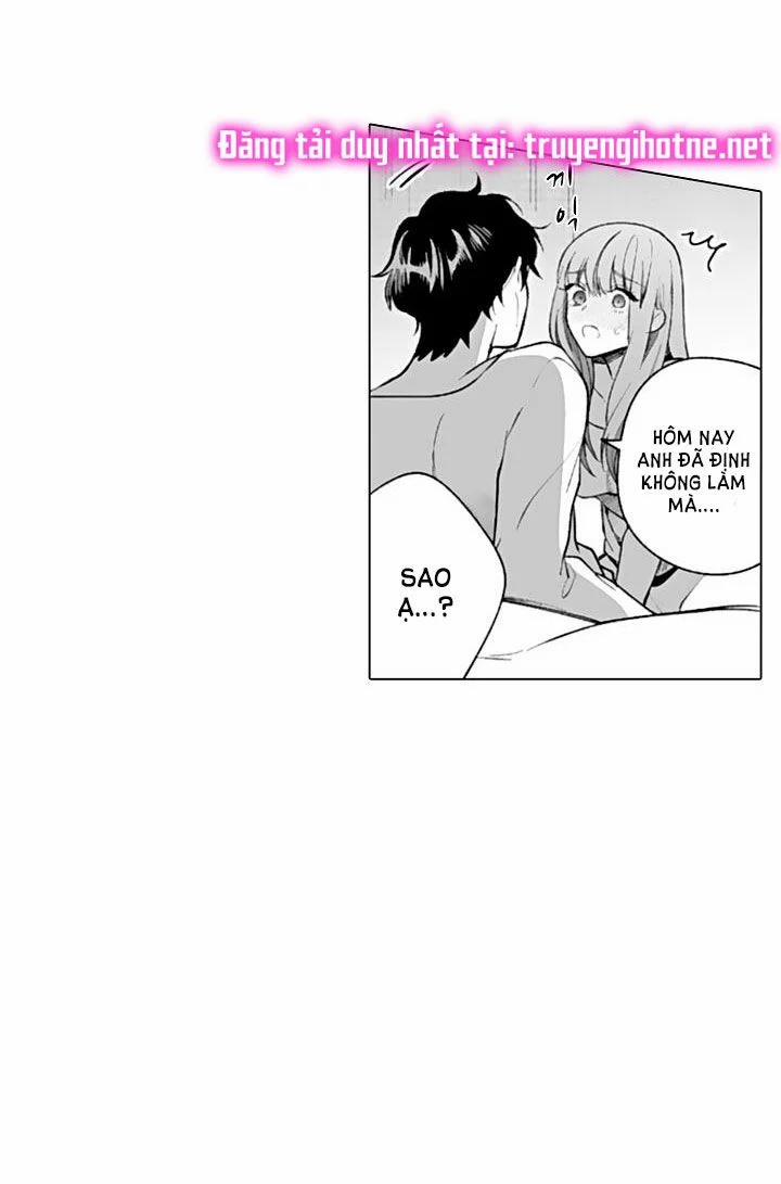 Che Giấu Bằng Nụ Hôn,đừng Để Bị Lộ 13.1 trang 35