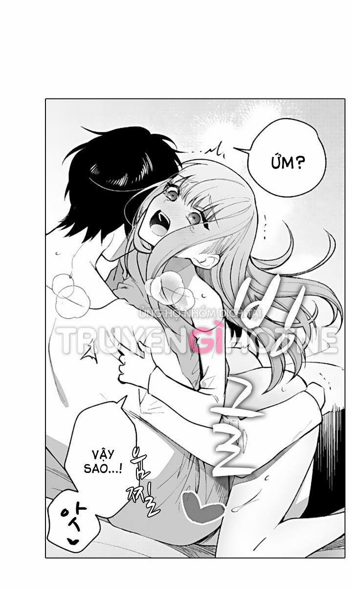 Che Giấu Bằng Nụ Hôn,đừng Để Bị Lộ 13.1 trang 38