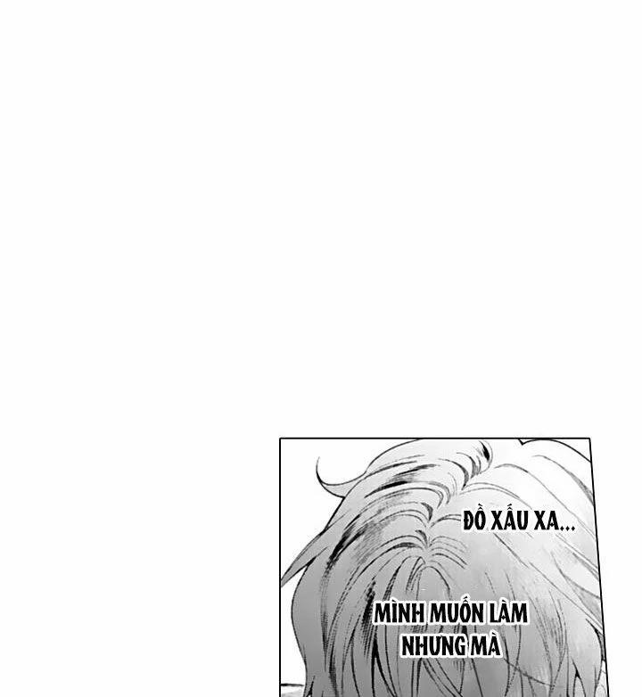 Che Giấu Bằng Nụ Hôn,đừng Để Bị Lộ 13.1 trang 47