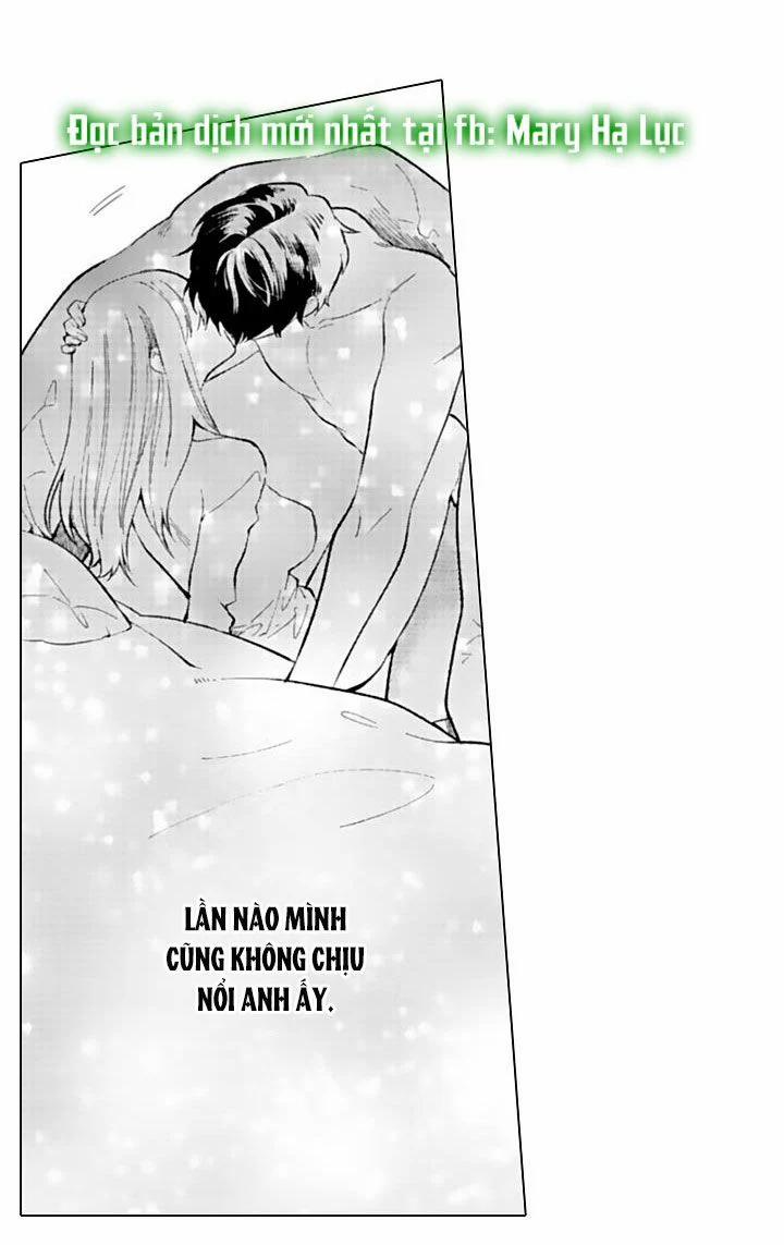 Che Giấu Bằng Nụ Hôn,đừng Để Bị Lộ 13.1 trang 50