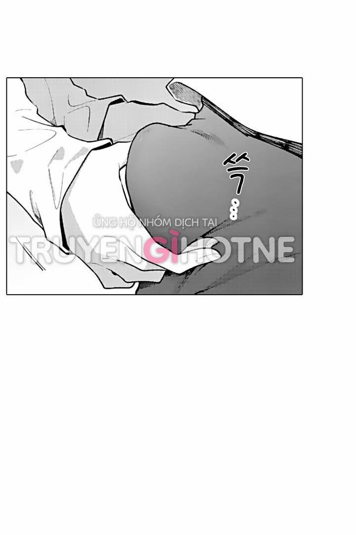 Che Giấu Bằng Nụ Hôn,đừng Để Bị Lộ 13.1 trang 7