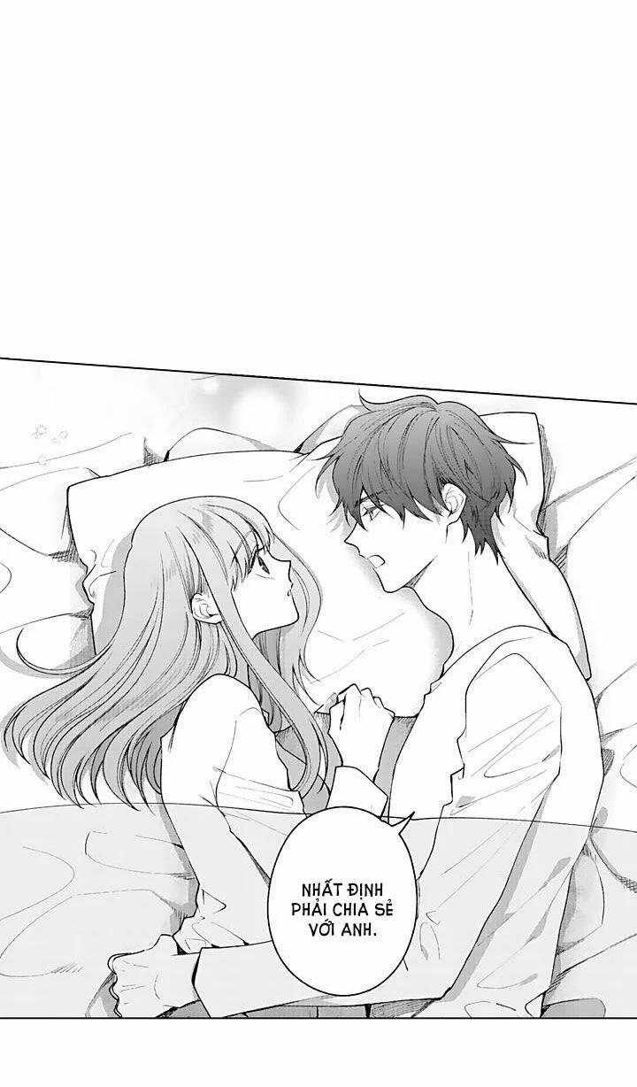 Che Giấu Bằng Nụ Hôn,đừng Để Bị Lộ 13.2 trang 11